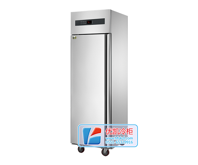 大单门厨房冰箱