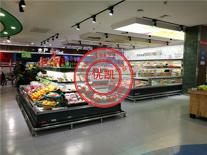 SG-HD型水果保鲜柜（畅销产品）3