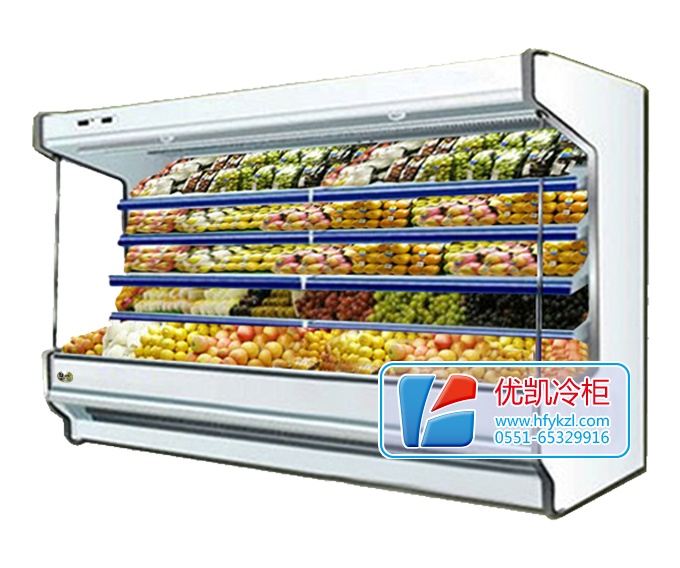 SG-A2型水果保鲜柜（畅销产品）