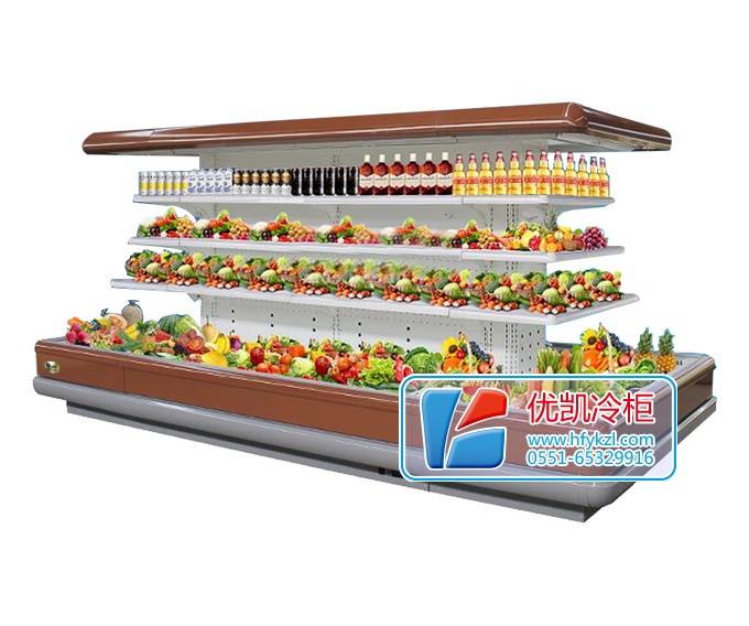 SG-HD型水果保鲜柜（畅销产品）