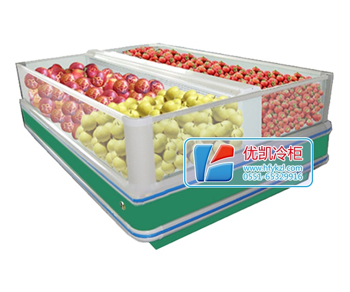 SG-SD型水果保鲜柜（畅销产品）