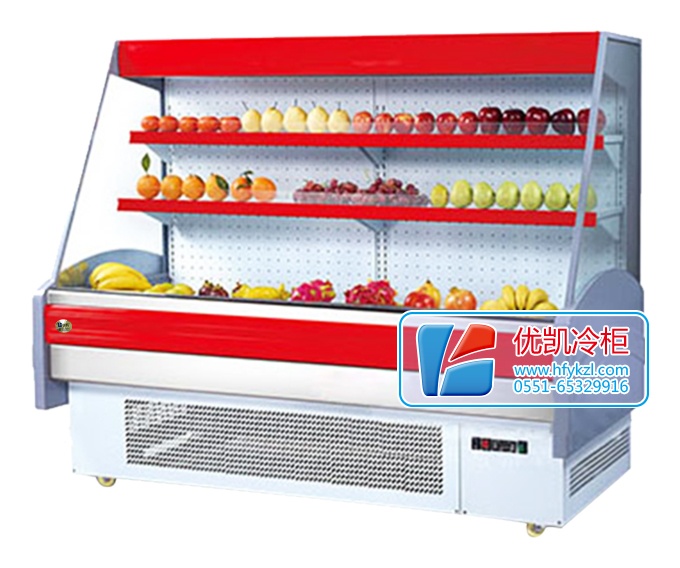 SG-TD型水果保鲜柜（畅销产品）