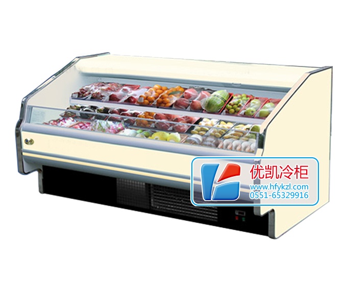 SG-XG型水果保鲜柜（畅销产品）
