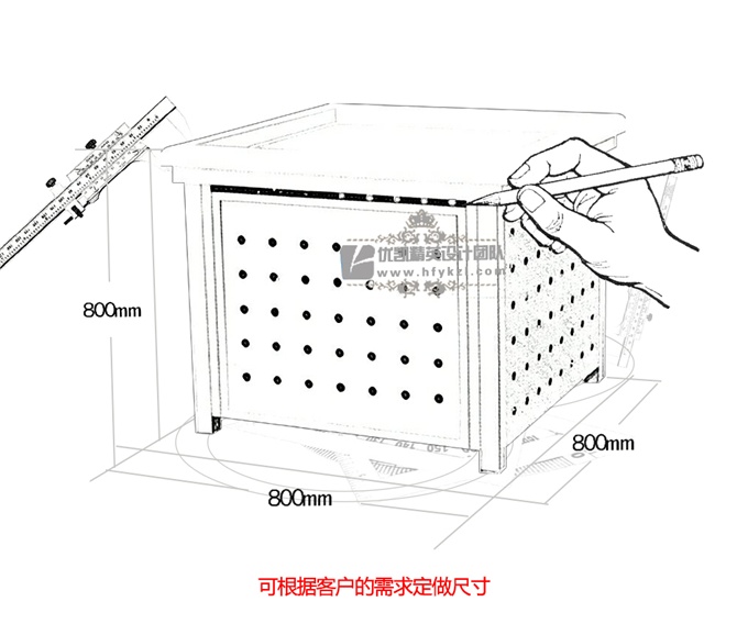 ZGS-4促销果蔬架