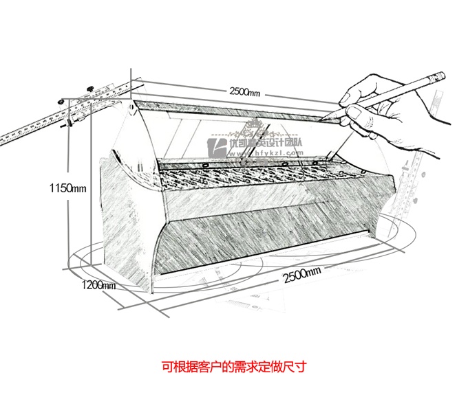 17-SS-YB优凯系列展示柜