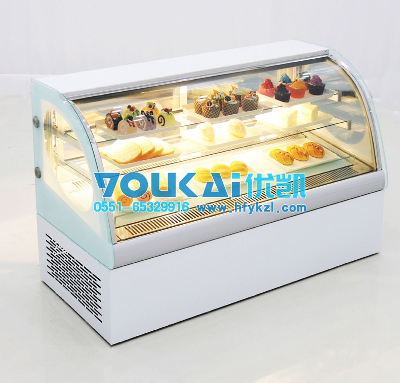 2021新款台式冷藏柜蛋糕柜