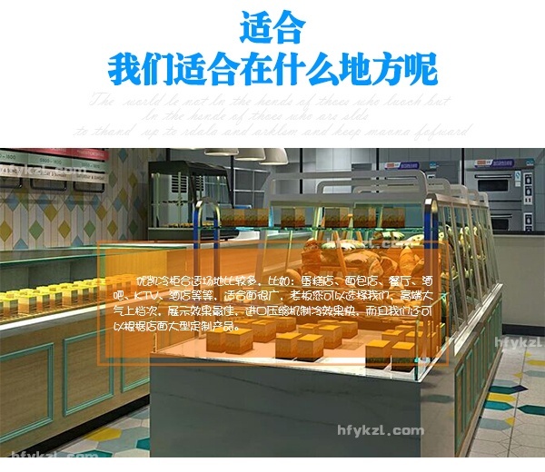E型豪华餐盘柜-分类页面