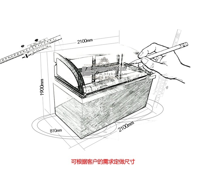 CC-B型虫草柜